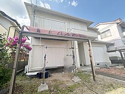 竹の台1丁目　戸建