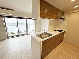 プレサンスロジェ西神中央