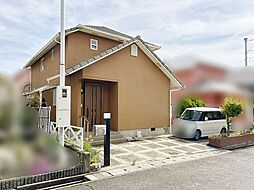 美賀多台8丁目　戸建