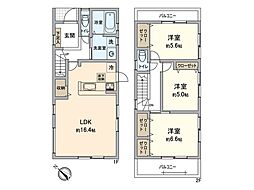 狩場台1丁目　新築戸建　1号地