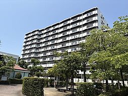 西舞子パークホームズ　4号棟