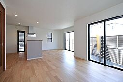 池上2丁目　新築戸建