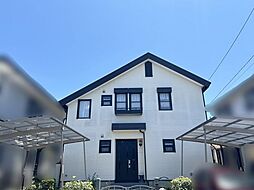 美賀多台8丁目　戸建