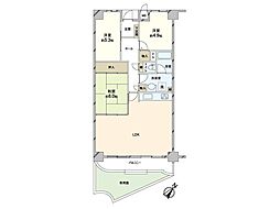 万葉ハイツ舞子