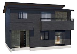 明石市北王子町　新築戸建　1号地