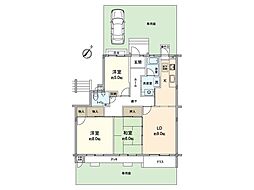 ウェル・メロード狩場台　七号棟