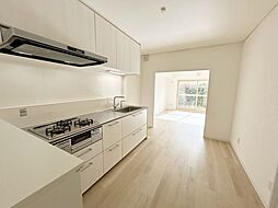 北落合第2住宅　低層棟