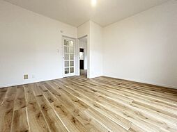 糀台4丁目　テラスハウス