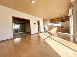 糀台3丁目　テラスハウス