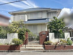 学園西町2丁目　土地