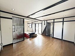 緑が丘町西2丁目　戸建