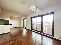 モンセーヌ西神南　17号棟