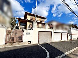 神和台2丁目　土地