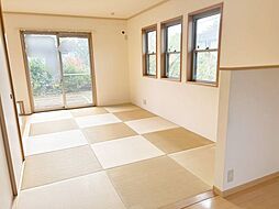 月が丘2丁目　戸建