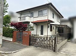 池上5丁目　土地