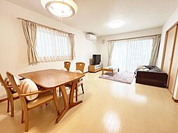 樫野台2丁目　戸建