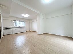 マンション朝霧　2号館