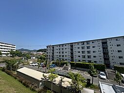 名谷1団地　9号棟