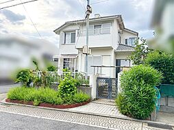 竹の台5丁目　土地