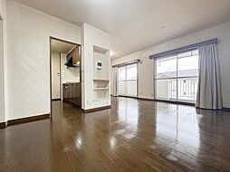 ウェル・メロード狩場台第二　壱五号棟