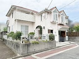 竹の台5丁目　戸建