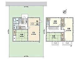 美賀多台5丁目　戸建