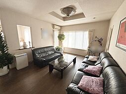 神和台2丁目　戸建