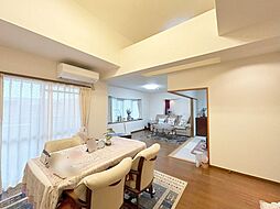 西神中央サウスコート　16番館