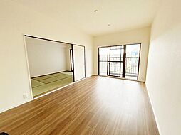 グリーンハイツ清水が丘