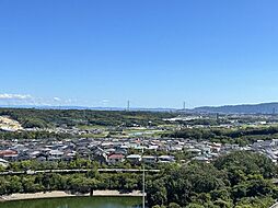 アバンドーネ西神春日台