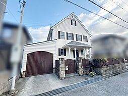 井吹台西町3丁目　戸建