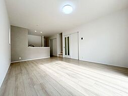 松が丘3丁目　新築戸建　Ａ号棟