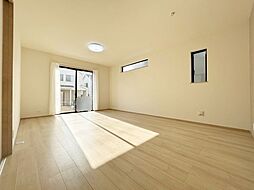 松が丘3丁目　新築戸建　Ｂ号棟