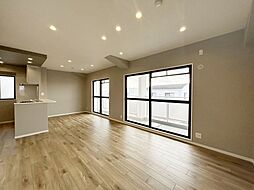 アコーデリア西神中央　1号棟