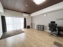 アバンドーネ西神春日台　6号棟