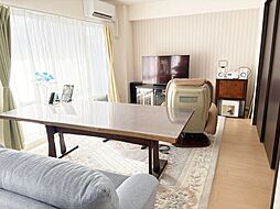 オーク・スクエア西神中央　四番館