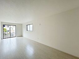 太寺天王町　新築戸建　1号棟