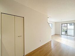 太寺天王町　新築戸建　2号棟