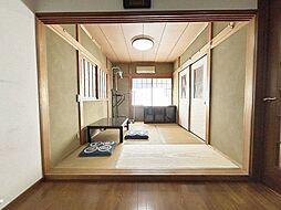 尼崎市南清水　戸建