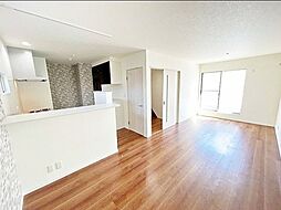 尼崎市杭瀬北新町3丁目　戸建