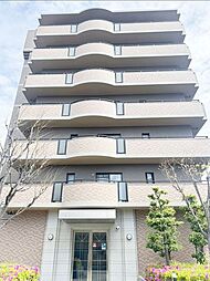 ユニライフ尼崎長洲