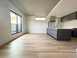 尼崎市南塚口町8丁目　新築戸建