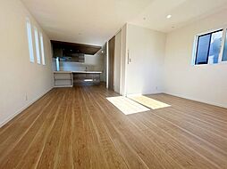 尼崎市西昆陽3丁目新築戸建