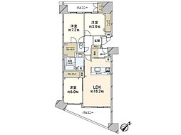 ユニハイム園田弐番館