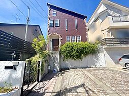 西宮市高座町中古戸建