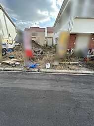 尼崎市塚口町6丁目　新築1号棟