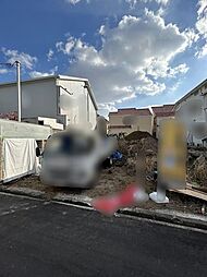 尼崎市塚口町6丁目　新築2号棟