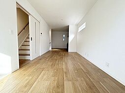 尼崎市立花町3丁目新築戸建