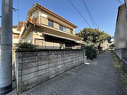 尼崎市東園田町3丁目　土地