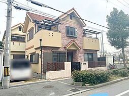 尼崎市食満6丁目　戸建